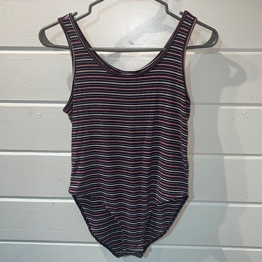 Bodysuit by Mossimo